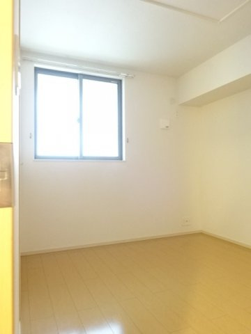 ドゥ　ボヌールの内装|内装もきれいです