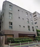 港区赤坂６丁目の店舗事務所の画像