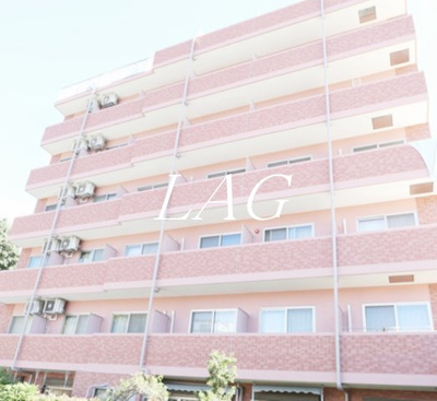 【外観】 | 小石川ガーデンハウス | 外観です。