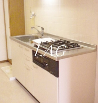 【キッチン】 | 小石川ガーデンハウス | キッチンです。