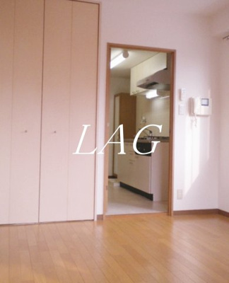 【居間・リビング】 | 小石川ガーデンハウス | 洋室のお部屋です。