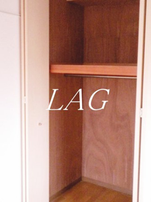 【収納】 | 小石川ガーデンハウス | 収納です。