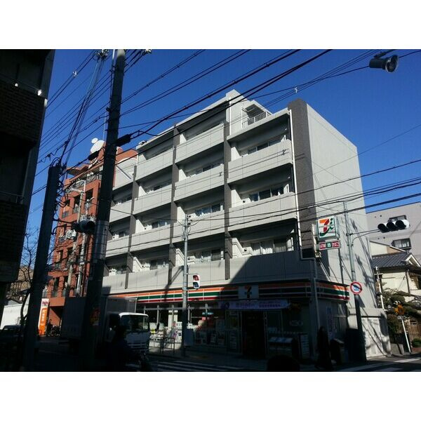 コートビレッジII