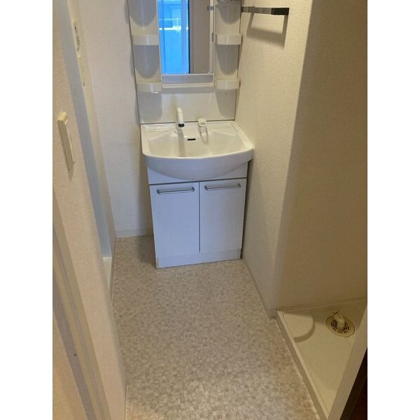 コートビレッジIIのトイレ