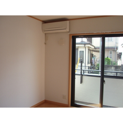 【寝室】 | シーズンシティ