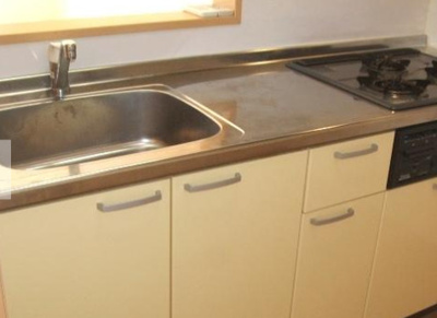 【キッチン】 | シーズンシティ