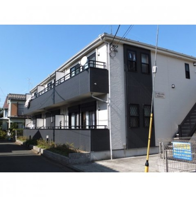 【外観】 | シーズンシティ