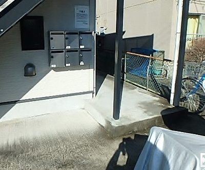 【エントランス】 | シーズンシティ