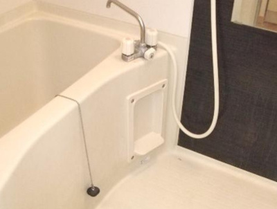 【浴室】 | シーズンシティ