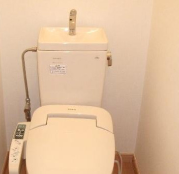 【トイレ】 | シーズンシティ