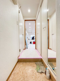 【玄関】 | 豊玉セブンマンション | 玄関