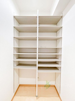 【収納】 | 豊玉セブンマンション | シューズボックス