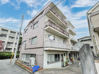 【外観】 | 豊玉セブンマンション | 外観