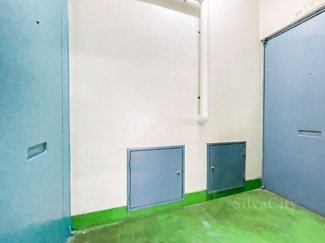 【その他共用部分】 | 豊玉セブンマンション | 廊下