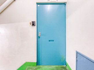 【その他共用部分】 | 豊玉セブンマンション | 玄関ドア