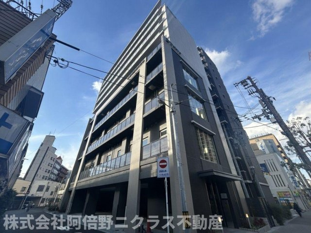 グランディール大今里