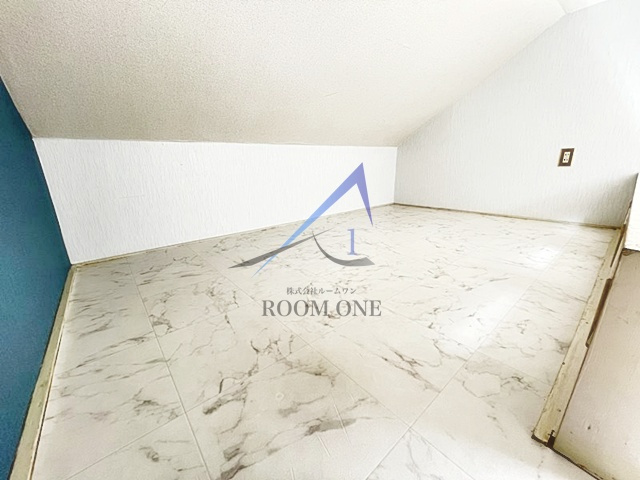 アーデン氷川台