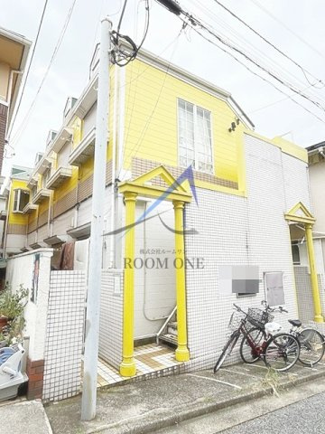 アーデン氷川台