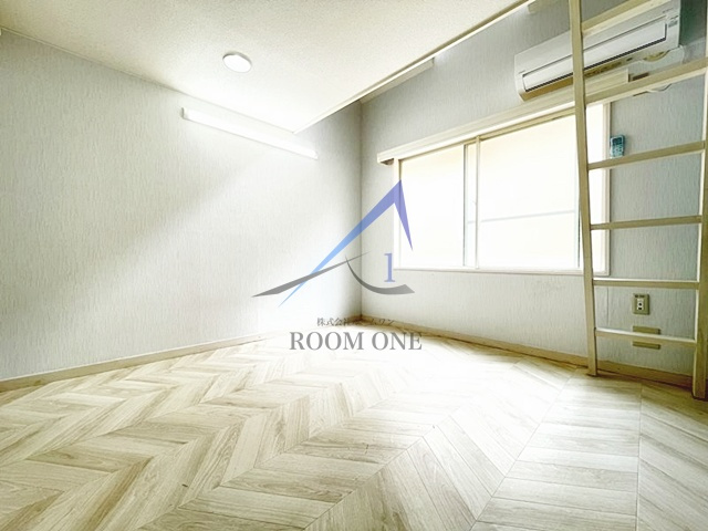 アーデン氷川台