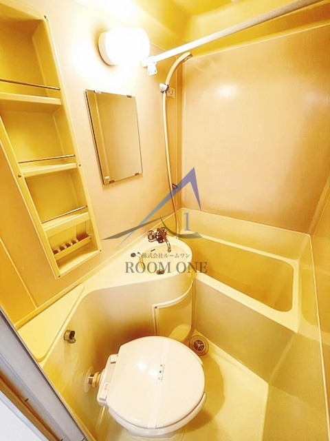 アーデン氷川台