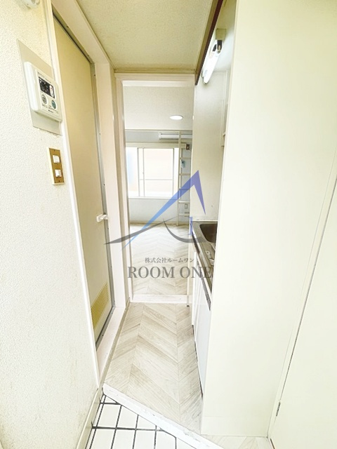 アーデン氷川台