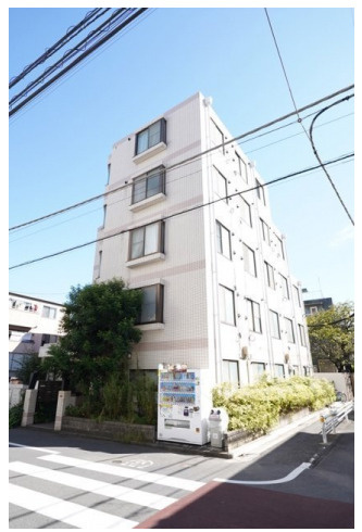 杉並区西荻南２丁目の賃貸マンションのその他