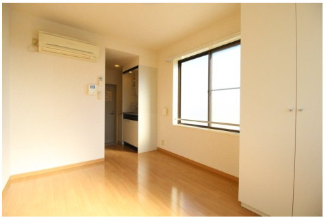 杉並区西荻南２丁目の賃貸マンションの内装|おしゃれな内装です