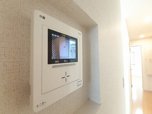 サニーハウスⅡの設備