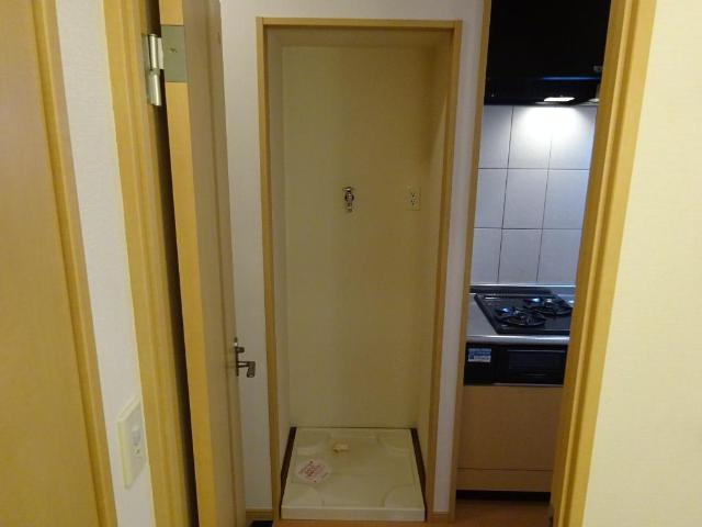 Granchesta2番館の設備|その他