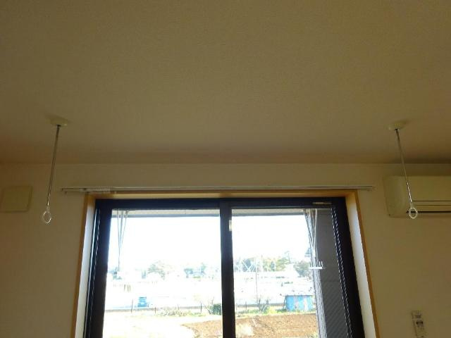 Granchesta2番館の設備|その他