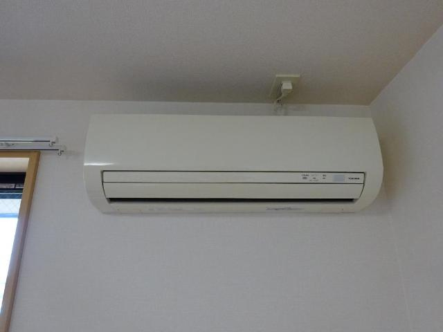 Granchesta2番館の設備|室内設備