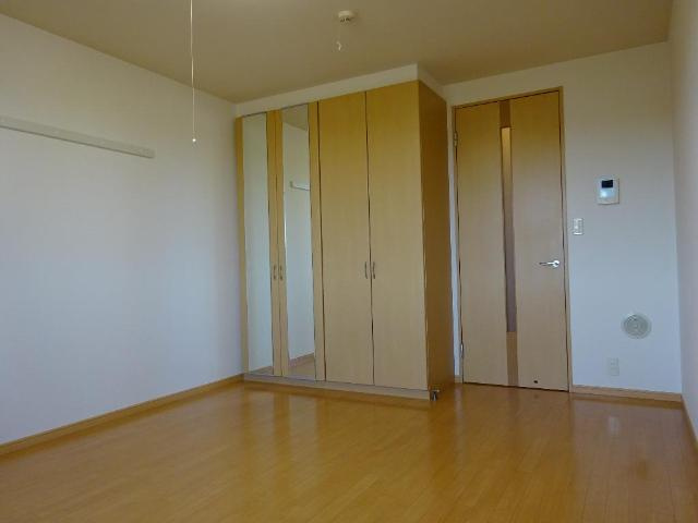 Granchesta2番館の内装|室内