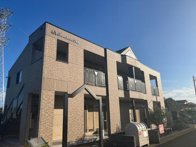 Granchesta2番館のその他共用部分