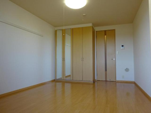 Granchesta2番館の内装|室内