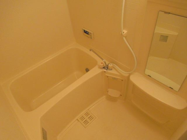 ｐｒｏｇｒｅｓｓの浴室|バス