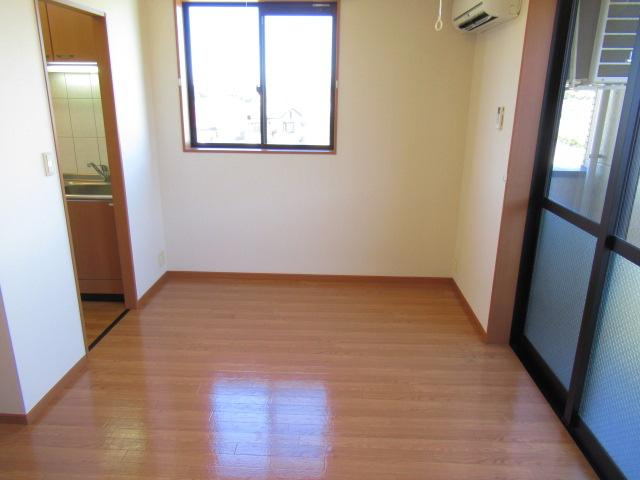 ｐｒｏｇｒｅｓｓの居間・リビング|リビング