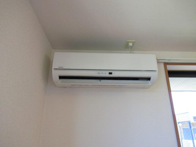 ｐｒｏｇｒｅｓｓの設備|室内設備