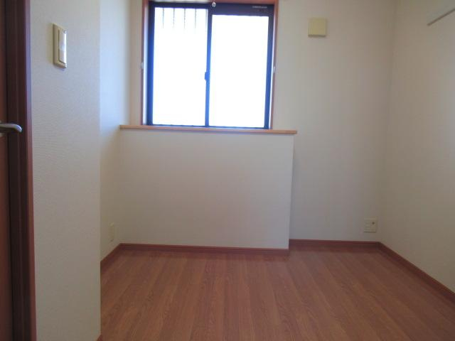 ｐｒｏｇｒｅｓｓの内装|洋室