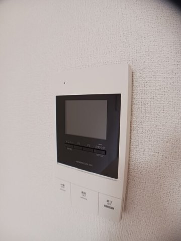 エスティーヌフジＣのセキュリティ