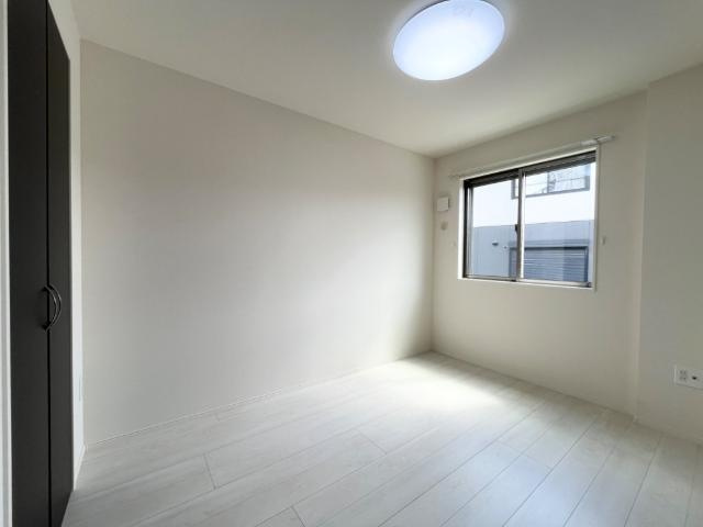 ベルスーズの内装|洋室（イメージ）