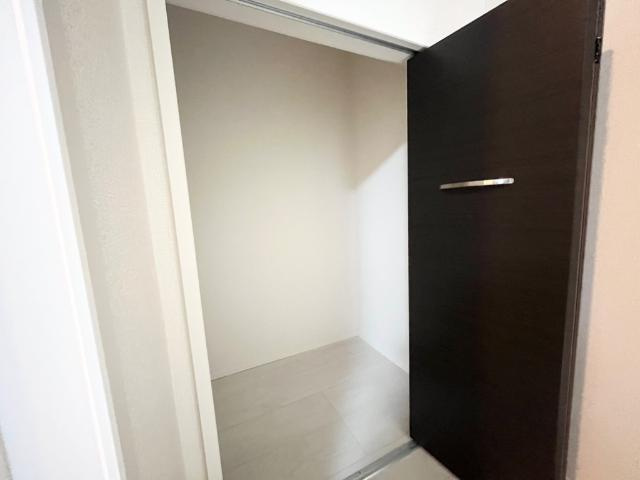 ベルスーズの収納|クローゼット（イメージ）