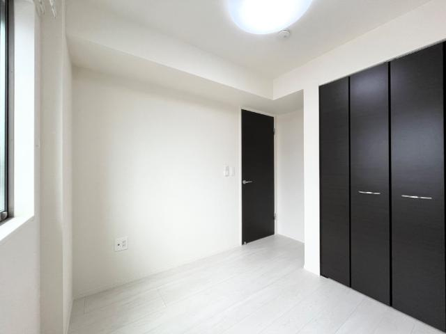 ベルスーズの内装|洋室（イメージ）