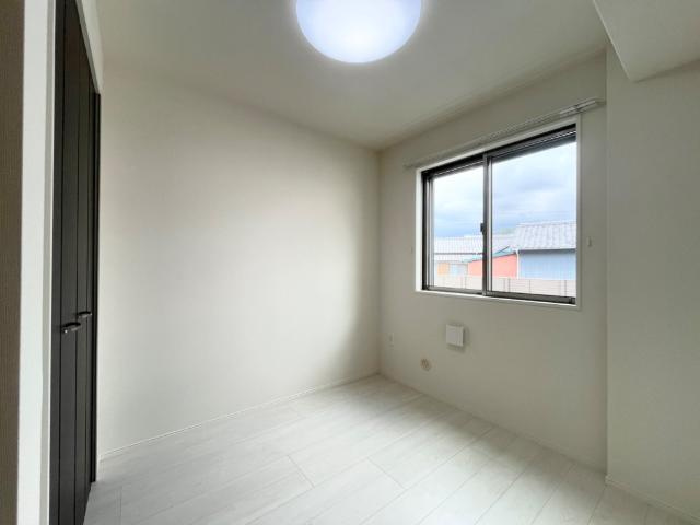 ベルスーズの内装|洋室（イメージ）