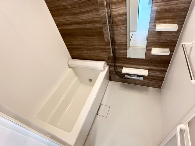 ベルスーズの浴室|浴室（イメージ）