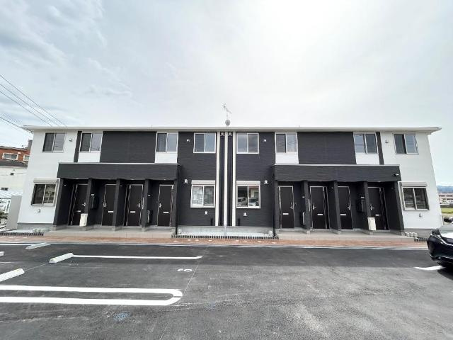 ベルスーズの外観|同型タイプ