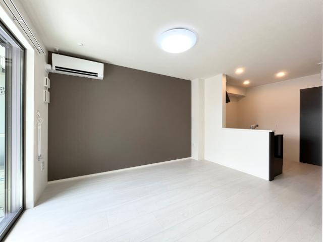 ベルスーズの居間・リビング|リビング（イメージ）