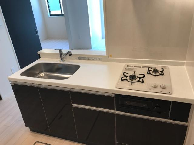 ベルスーズのキッチン|キッチン（イメージ）