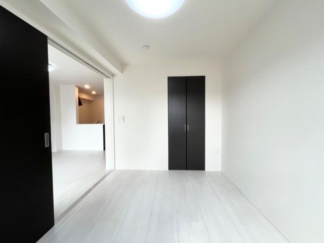 ベルスーズの内装|洋室（イメージ）