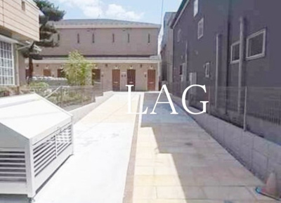 【その他共用部分】 | アーバンコート白鳥 | 共用通路です。