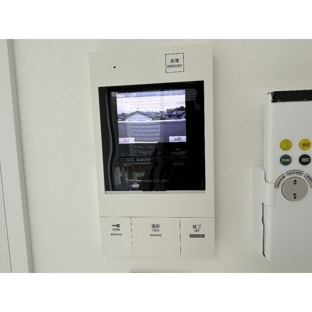 MQuarto柏の内装|内装もきれいです